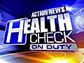 Healthcheck on Duty for June 1st | BahVideo.com