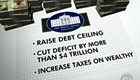 Stalemate in Congress over debt deal | BahVideo.com