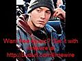Eminem - Bonus track | BahVideo.com