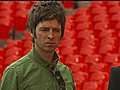 Noel reveals why Oasis split | BahVideo.com
