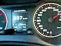 Audi A4 2008 top speed | BahVideo.com