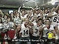 Team of the Week - Kerman Lions | BahVideo.com