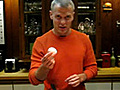 How To Peel An Egg | BahVideo.com
