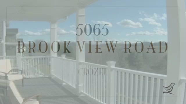 5065 Brook View Road | BahVideo.com