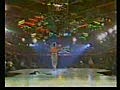 1983 World Disco Dance finals pt 1  | BahVideo.com