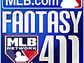 MLB com Fantasy 411 7 9 11 - VIDEO | BahVideo.com