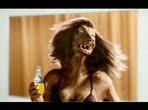 Orangina Chevelure | BahVideo.com