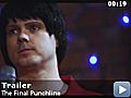 Teaser Trailer The Final Punchline | BahVideo.com