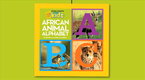 African Animal Alphabet | BahVideo.com