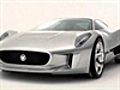 Jaguar and Williams F1 set for UK hybrid | BahVideo.com