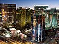 Huge Casino Opens On Las Vegas Strip | BahVideo.com