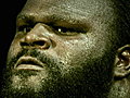 WWE Monday Night Raw - Mark Henry Profile | BahVideo.com