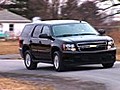 2008 Chevrolet Tahoe Hybrid | BahVideo.com