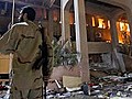 Wieder Nato-Luftangriffe auf Tripolis | BahVideo.com