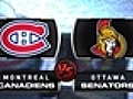 Ottawa defeats Montreal | BahVideo.com
