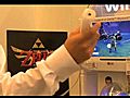 Legend Of Zelda Skyward Sword Scorpion Fight Gamescom Edition  | BahVideo.com