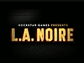 LA Noire launch trailer | BahVideo.com