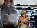 Presenta Jennifer Aniston su fragancia | BahVideo.com