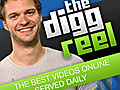 Sexy Girl with a Webcam Cough Cough - The Digg Reel | BahVideo.com