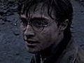 Harry Potter and The Deathly Hallows Part II - TV Spot - The One Kids | BahVideo.com