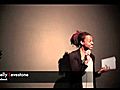 Shelly Levestone - Facebook on Spoken Notes Vol 5 | BahVideo.com