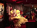 Kung Foo Panda 2 Sydney Premiere | BahVideo.com
