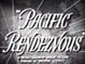 Pacific Rendezvous trailer | BahVideo.com