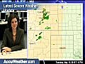 Latest Severe Weather Update | BahVideo.com