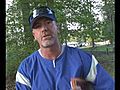Phoebus baseball coach gives players a history  | BahVideo.com