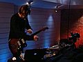 Live At The V Sessions - Fennesz | BahVideo.com