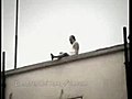 Funny Building Jump | BahVideo.com