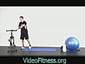 fitness babes workout | BahVideo.com