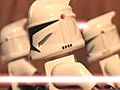 LEGO Star Wars III The Clone Wars  | BahVideo.com