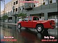 Dallas TX - Chevy Auto Glass Repair | BahVideo.com
