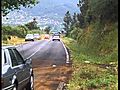 ACCIDENTE MORTAL EN VILAR DE AS TRES | BahVideo.com
