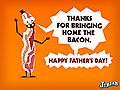 Bringing Home the Bacon  | BahVideo.com