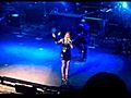 Black Eyed Peas - Big Girls Dont Cry - At The Apollo Theater | BahVideo.com