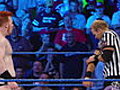 World Heavyweight Champion Randy Orton vs Sheamus | BahVideo.com