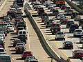 Memorial Day Weekend Traffic | BahVideo.com