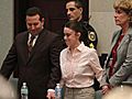 Casey Anthony Juror We Were Sick Over Verdict | BahVideo.com