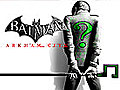Batman Arkham City Enigma | BahVideo.com