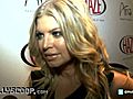 Fergie On Taking A Break amp amp Having Kids | BahVideo.com