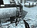 Call of Duty Black Ops - Walkthrough - Mission 7 | BahVideo.com