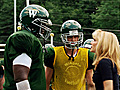 The Blind Side - Preview | BahVideo.com