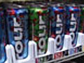 Feds Check Alcoholic Energy Drinks | BahVideo.com
