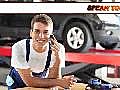 Dodge Lube and Tire Repair Service Stuart FL | BahVideo.com