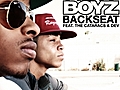 New Boyz - BackSeat | BahVideo.com