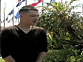 A Marine s best friend | BahVideo.com