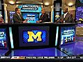 Michigan Football Preview | BahVideo.com
