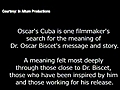 WEB EXTRA Clip Of Oscar s Cuba | BahVideo.com